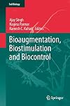 Bioaugmentation, biostimulation and biocontrol
