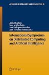 International Symposium on Distributed Computing and Artificial Intelligence