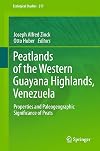 Peatlands of the Western Guayana Highlands, Venezuela Properties and Paleogeographic Significance of Peats