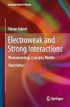 Electroweak and Strong Interactions: Phenomenology, Concepts, Models