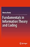 Fundamentals in Information Theory and Coding