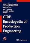 CIRP Encyclopedia of Production Engineering