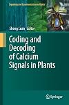 Coding and decoding of calcium signals in plants