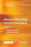 Advanced sliding mode control for mechanical systems design, analysis and MATLAB simulation