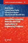 Innovative computing methods and their applications to engineering problems
