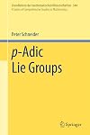 p-Adic lie groups