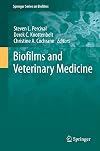 Biofilms and veterinary medicine