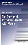 The Transits of Extrasolar Planets with Moons