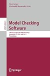 Model checking software 18th International SPIN Workshop, /Snowbird, UT, USA, July 14-15, 2011: proceedings