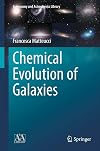 Chemical Evolution of Galaxies