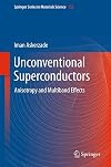 Unconventional superconductors anisotropy and multiband effects