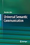 Universal Semantic Communication