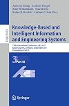 Knowledge-Based and Intelligent Information and Engineering Systems, Part III: 15th International Conference, KES 2011, Kaiserslautern, Germany, ... / Lecture Notes in Artificial Intelligence)