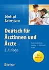Deutsch fรผr รrztinnen und รrzte Kommunikationstraining fรผr Klinik und Praxis