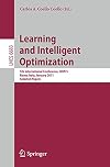 Learning and intelligent optimization: 5th International Conference, LION 5, Rome, Italy, January 17-21, 2011. Selected Papers