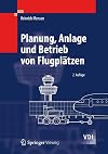 Planung, Anlage und Betrieb von Flugplätzen