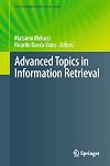 Advanced topics in information retrieval