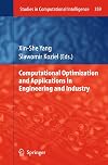 Computational optimization and applications in engineering and industry