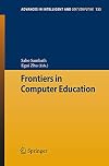 Frontiers in computer education
