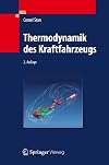 Thermodynamik des Kraftfahrzeugs