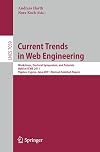 Current trends in web engineering : ICWE 2012 International Workshops: MDWE, ComposableWeb, WeRE, QWE, and Doctoral Consortium, Berlin, Germany, July 23-27, 2012, revised selected papers