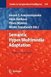 Semantic Hyper/Multimedia Adaptation: Schemes and Applications (Studies in Computational Intelligence)