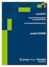 agendaCPS Integrierte Forschungsagenda cyber-physical systems