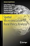 Spatial Microsimulation for Rural Policy Analysis