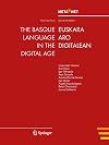 The Basque language in the digital age