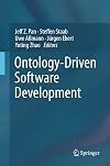 Ontology-Driven Software Development