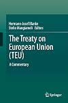 The Treaty on European Union (TEU) : a commentary