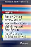 Remote Sensing Advances for Earth System Science The ESA Changing Earth Science Network: Projects 2009-2011