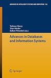 Advances in databases and information systems