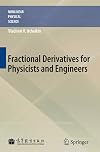 Fractional Derivatives for Physicists and Engineers: Volume I Background and Theory Volume II Applications (Nonlinear Physical Science)