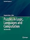 Puzzles in Logic, Languages and Computation: The Green Book (Recreational Linguistics)