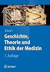 Geschichte, Theorie und Ethik der Medizin
