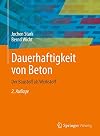 Dauerhaftigkeit von Beton