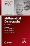 Mathematical Demography Selected Papers