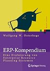 ERP-kompendium : eine evaluierung von enterprise resource planning systemen