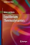 Equilibrium Thermodynamics