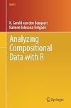 Analyzing Compositional Data with R (Use R!)