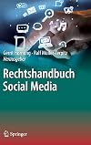 Rechtshandbuch social media
