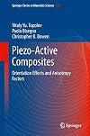 Piezo-Active Composites Orientation Effects and Anisotropy Factors