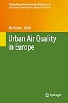 Urban Air Quality in Europe