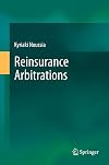 Reinsurance arbitrations