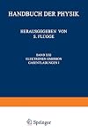 Electron-emission : gas discharges I