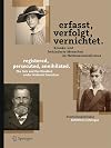 Erfasst, verfolgt, vernichtet./registered, persecuted, annihilated.: Kranke und behinderte Menschen im Nationalsozialismus/The Sick and the Disabled ... Socialism (German and English Edition)