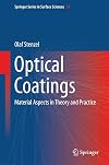 Optical Coatings Material Aspects in Theory and Practice