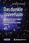 Das Dunkle Universum: Der Wettstreit Dunkler Materie und Dunkler Energie: Ist das Universum zum Sterben geboren?