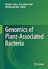 Genomics of Plant-Associated Bacteria